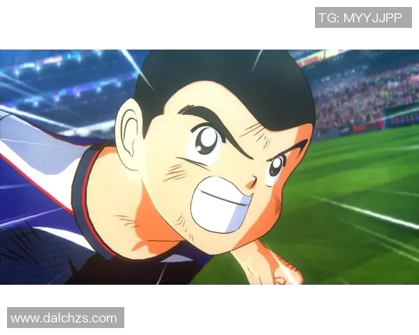 足球小将非洲球星崛起记:从贫民窟到绿茵场的传奇之路